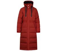 Trespass Colter Jacket Red XS Women
