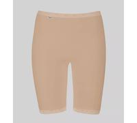 Women's long panties Sloggi Basic+ Beige 44
