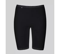Women's long panties Sloggi Basic+ Noir 42