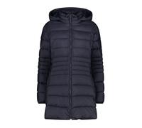 Women's long Puffer jacket CMP 3M™ Thinsulate™ Noir 2XL
