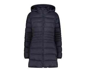 Women's long Puffer jacket CMP 3M™ Thinsulate™ Noir 2XL