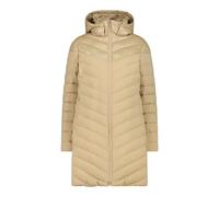 Women's long Puffer jacket CMP 3XL
