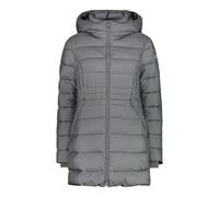 Cmp Fix Hood 32k3126 Parka Grey 2XS Woman