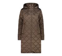 Cmp 33k3696 Jacket Brown 2XL Woman