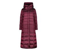 Cmp Coat Fix Hood 32k3136 Jacket Red XS Woman