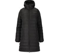 Women's long Puffer jacket Whistler Froze Noir 40