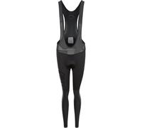 Women's long shorts Endurance Jayne AY Noir 46
