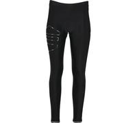 Women's long shorts Endurance Jayne Winter Noir 42