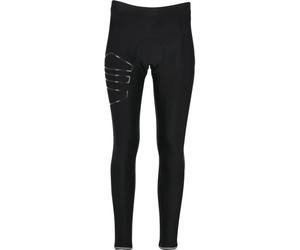 Women's long shorts Endurance Jayne Winter Noir 42