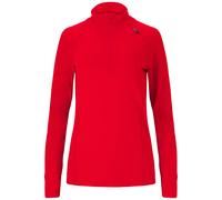 Women's long-sleeve 1/4 zip active top Elite Lab Core X1 Elite 36