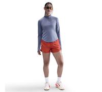 Women's long-sleeve 1/4 zip active top Nike Tempo Flash M
