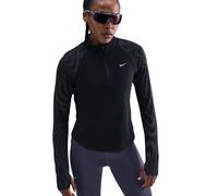 Women's long-sleeve 1/4 zip active top Nike Tempo Flash XL