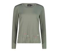 Women's long sleeve athletic top CMP Technical 3XL