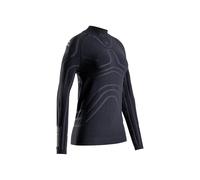 X-bionic Heatloop Long Sleeve Base Layer Black L Women