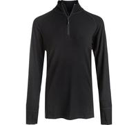 WHISTLER Women's Athene Blouse, Opaque, 1001 Black, 42