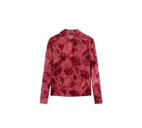 Women's long sleeve blouse Desigual Londres Rose L