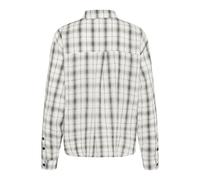Women's long sleeve blouse KAFFE Paula Blanc 36