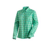 Women's long sleeve blouse Maier Sports Kendra 36