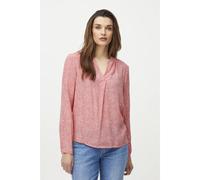 Women's long sleeve blouse Pulz Jeans Gene Rose XS