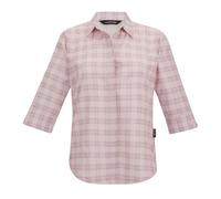 Women's long sleeve blouse Regatta Keralin Rose 46