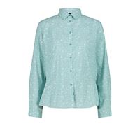 Women's Long Sleeve Buttoned Shirt CMP 2XL