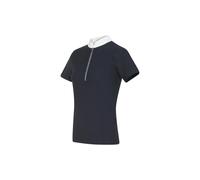 Women's long sleeve competition polo shirt Samshield Aloïse