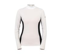 Women's long sleeve competition riding polo Cavalliera Elegant Stripe