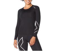 Women's long sleeve compression jersey 2XU Core XS