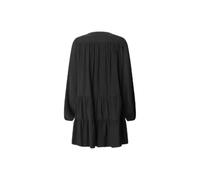 Women's long sleeve dress Pepe Jeans Paule Noir L