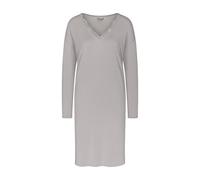 Triumph Women's Timeless Sensuality NDK LSL Nightgown, Silent Grey, 10