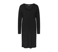 Timeless Sensuality Nightdress Black