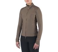 Women's long sleeve equestrian technical polo Horka Excellence EP