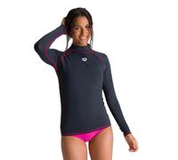 Women's Long Sleeve Jersey Arena Rash XS