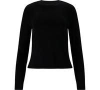Women's Long Sleeve Jersey Athlecia Almi V2 Noir 44