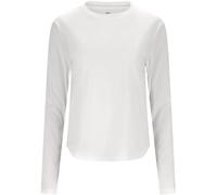 Women's Long Sleeve Jersey Athlecia Doja Blanc 42