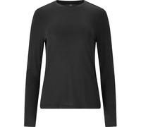 Women's Long Sleeve Jersey Athlecia Miwa V2 Noir 46