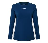 Women's Long Sleeve Jersey Berghaus Delta L/XL