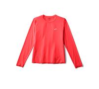 Women's Long Sleeve Jersey Brooks Sprint Free 3.0 M