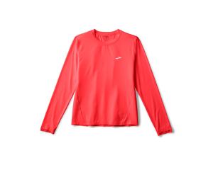 Women's Long Sleeve Jersey Brooks Sprint Free 3.0 M
