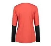 Women's Long Sleeve Jersey CMP M