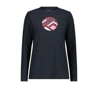 Women's Long Sleeve Jersey CMP M