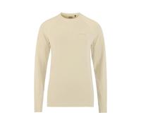 Craft - Technical base layers - Active Comfort LS 2 W Plaster for Women - Size S - Beige Beige S