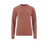 Women's Long Sleeve Jersey Craft Active Comfort 2 Rose L