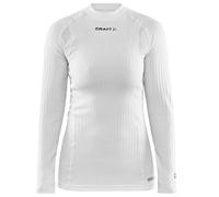 Craft Active Extreme x Cn Ls W Tops - White, M
