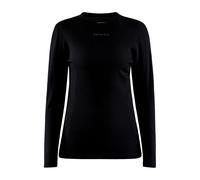 Women's Long Sleeve Jersey Craft Pro Wool Extreme X Noir S