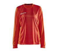 Women's long sleeve jersey Craft Progress 2.0 M