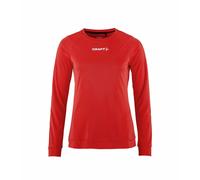 Women's Long Sleeve Jersey Craft Rush 2.0 L