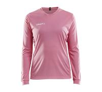 Women's Long Sleeve Jersey Craft squad solid 2XL