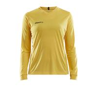 Women's Long Sleeve Jersey Craft squad solid L