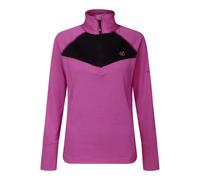 Women's Long Sleeve Jersey Dare 2B Iced Core II Stretch Rose 44
